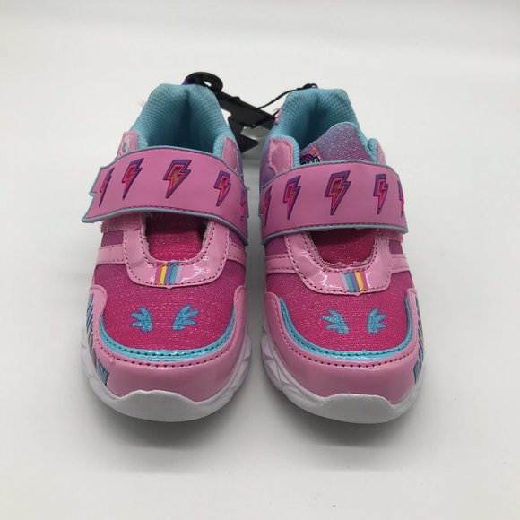 light up my little pony shoes